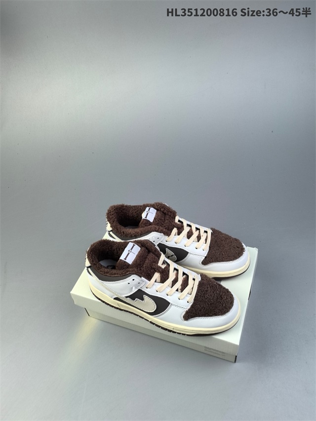 men Low top dunk sb shoes 36-45 2025-9-19-240